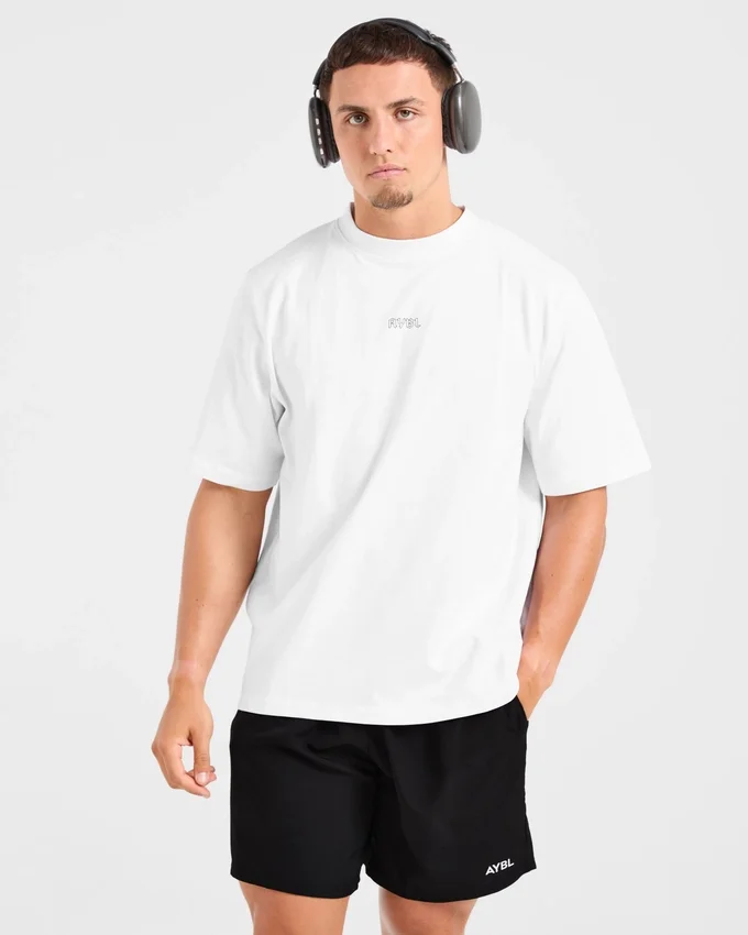 T-shirt Rebound