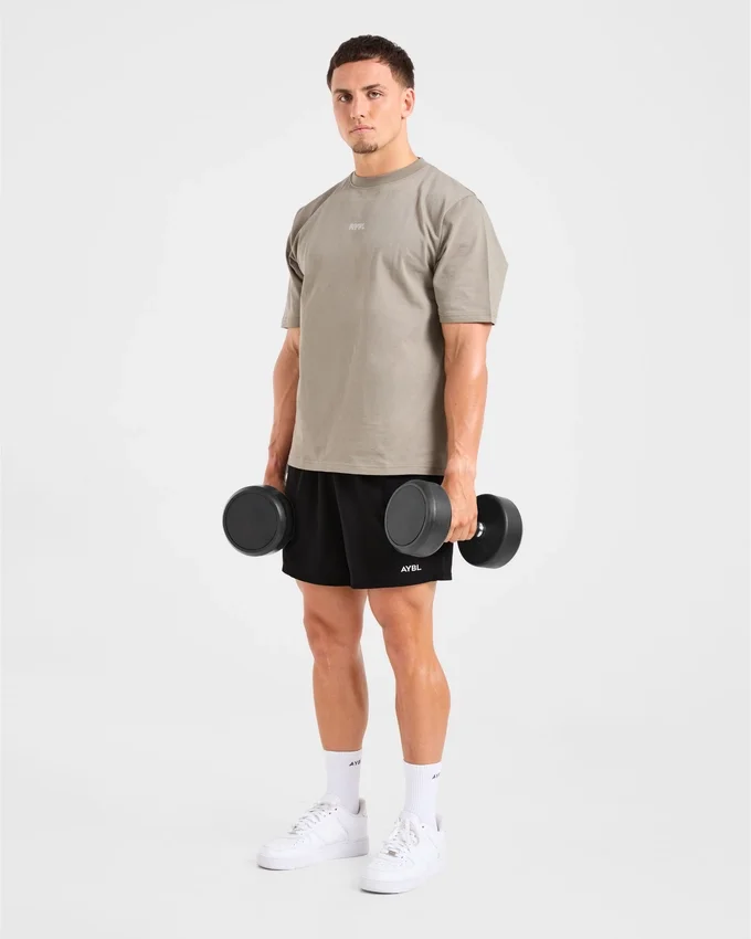 T-shirt Rebound