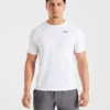 T-shirt sans coutures Ascend