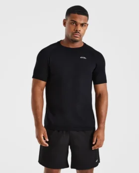 T-shirt sans coutures Ascend