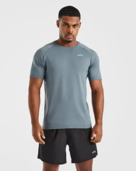 T-shirt sans coutures Ascend