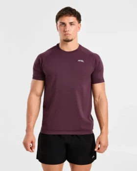 T-shirt sans coutures Ascend