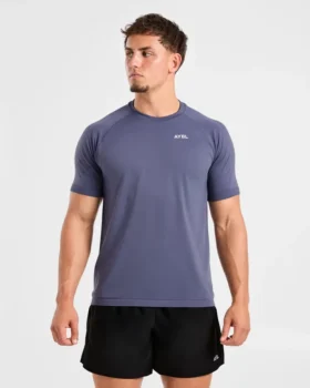 T-shirt sans coutures Ascend