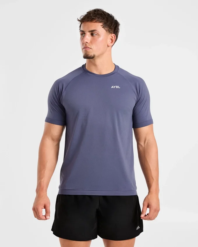 T-shirt sans coutures Ascend