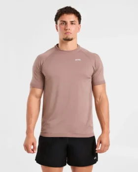 T-shirt sans coutures Ascend