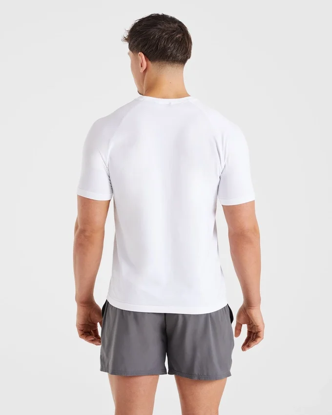 T-shirt sans coutures Ascend