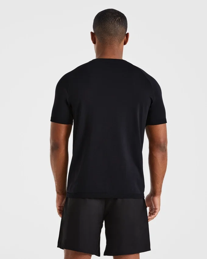 T-shirt sans coutures Ascend