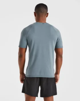 T-shirt sans coutures Ascend