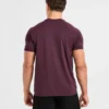 T-shirt sans coutures Ascend