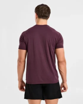 T-shirt sans coutures Ascend
