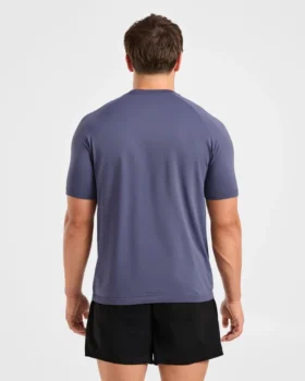 T-shirt sans coutures Ascend
