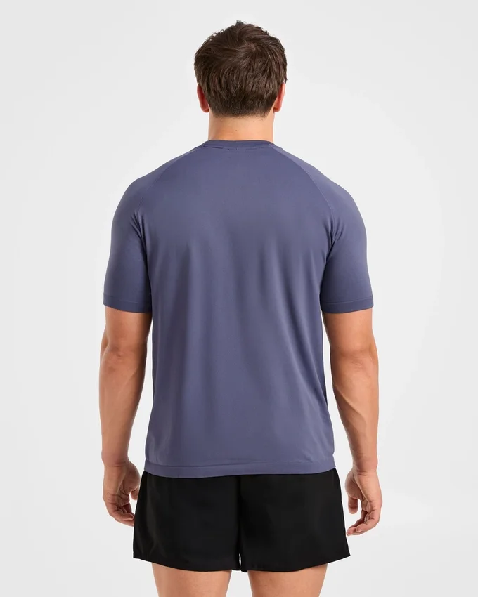 T-shirt sans coutures Ascend