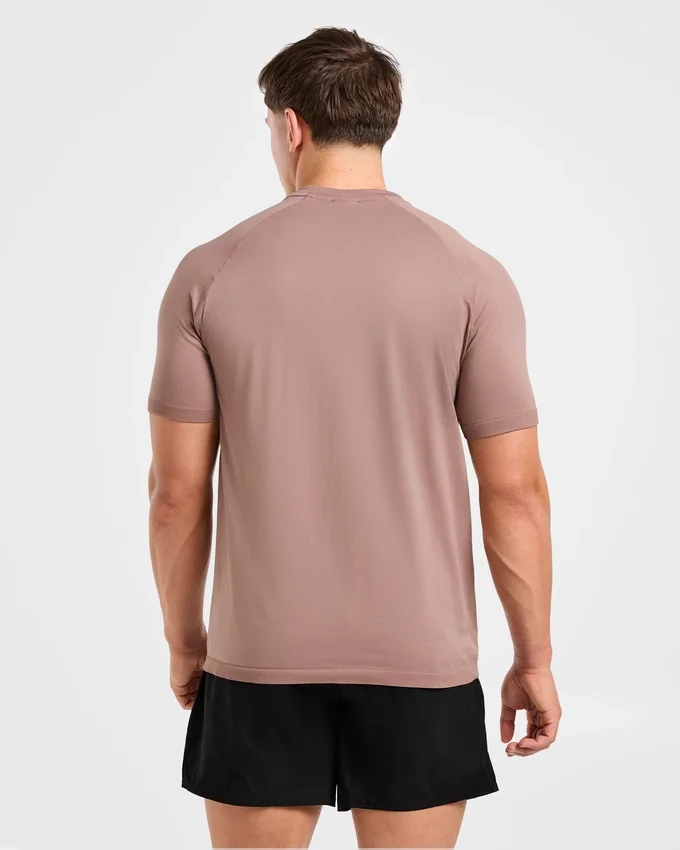 T-shirt sans coutures Ascend