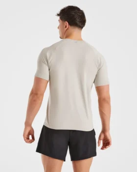 T-shirt sans coutures Ascend