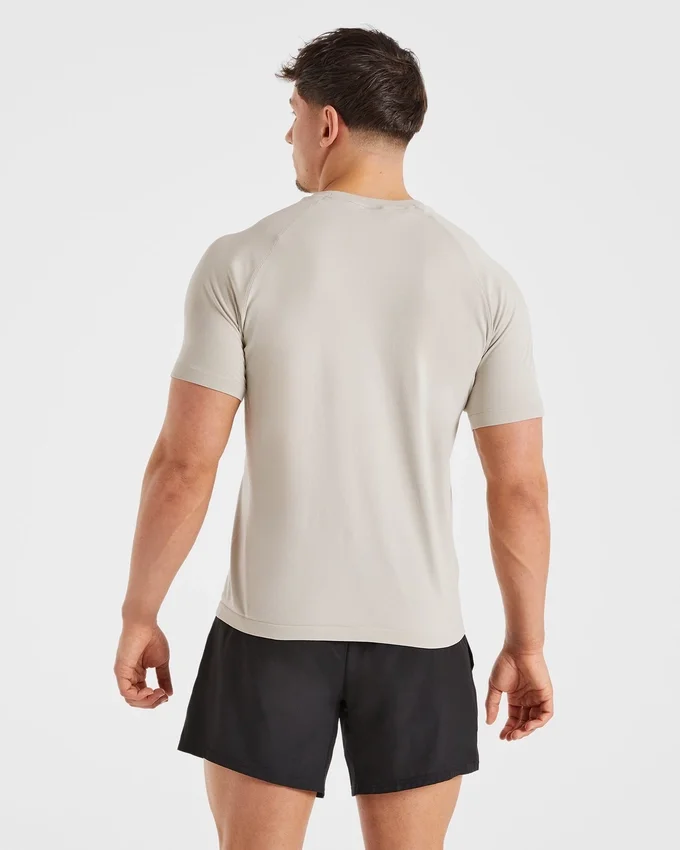 T-shirt sans coutures Ascend