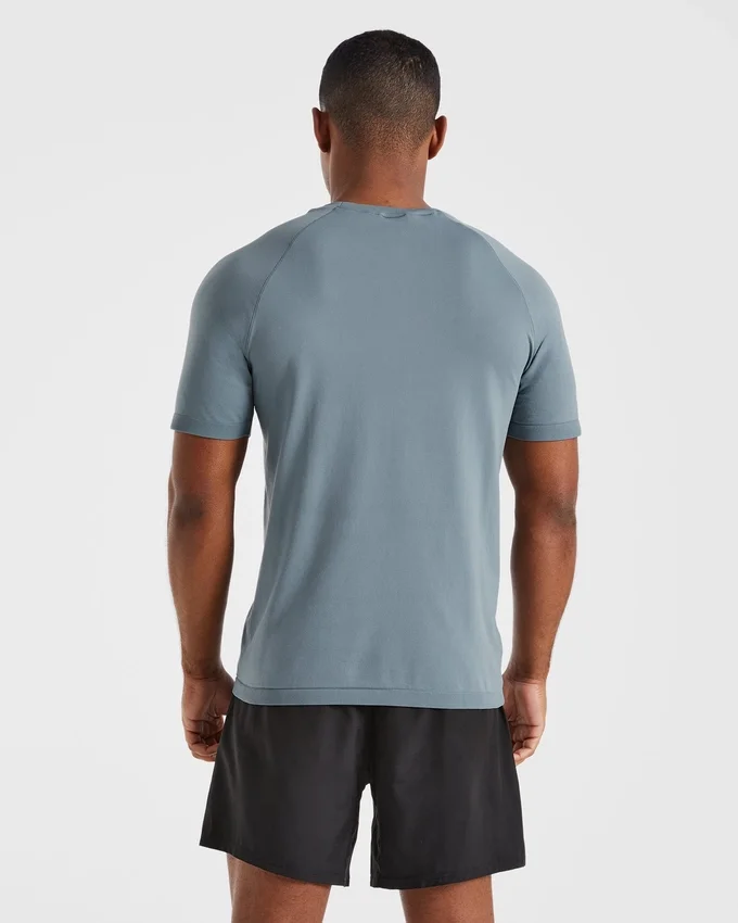 T-shirt sans coutures Ascend