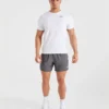 T-shirt sans coutures Ascend