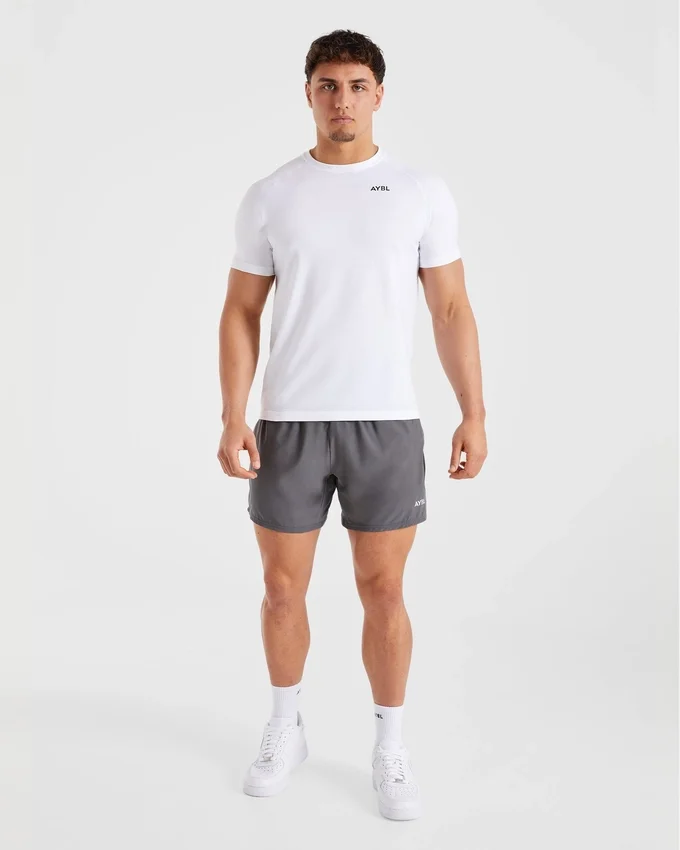T-shirt sans coutures Ascend