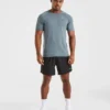 T-shirt sans coutures Ascend