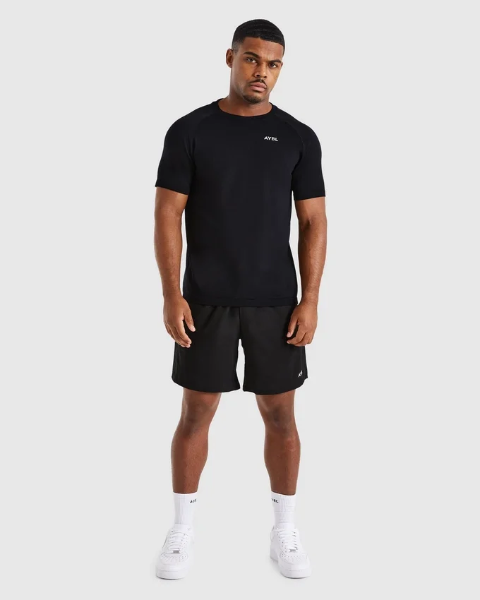 T-shirt sans coutures Ascend