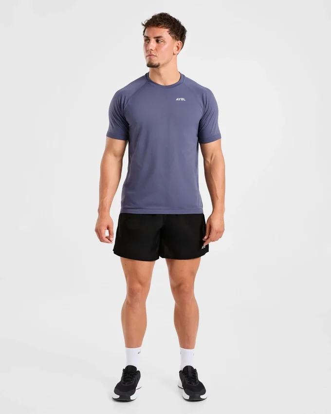 T-shirt sans coutures Ascend