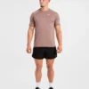 T-shirt sans coutures Ascend