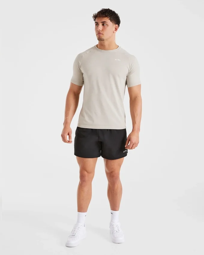 T-shirt sans coutures Ascend