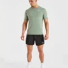 T-shirt sans coutures Ascend