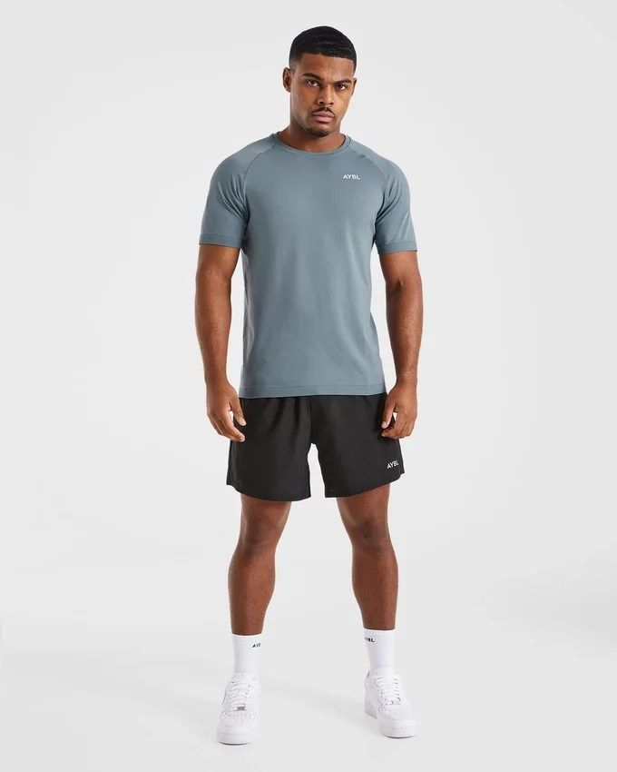 T-shirt sans coutures Ascend