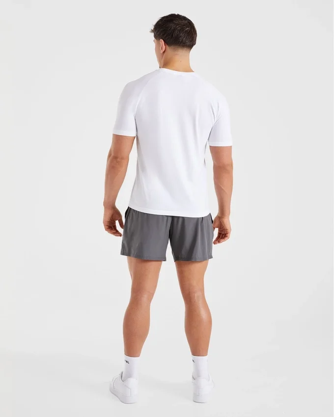 T-shirt sans coutures Ascend
