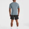 T-shirt sans coutures Ascend