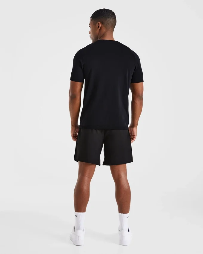 T-shirt sans coutures Ascend