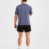 T-shirt sans coutures Ascend