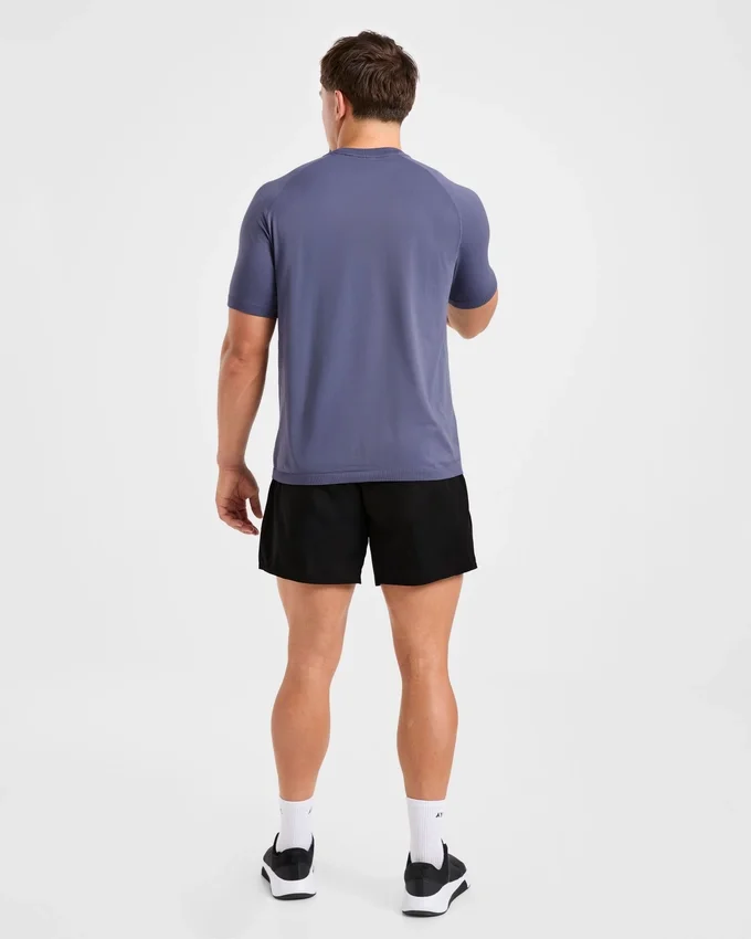 T-shirt sans coutures Ascend