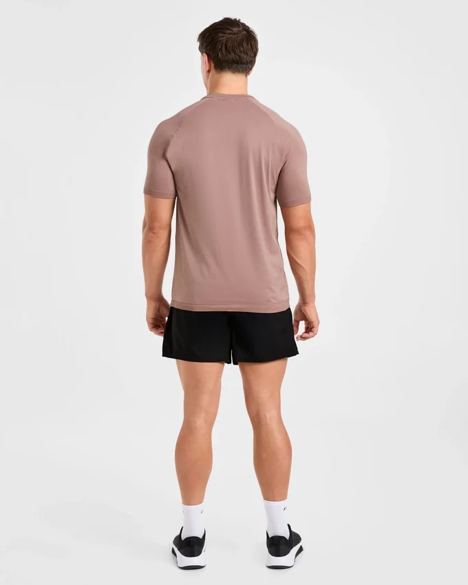 T-shirt sans coutures Ascend