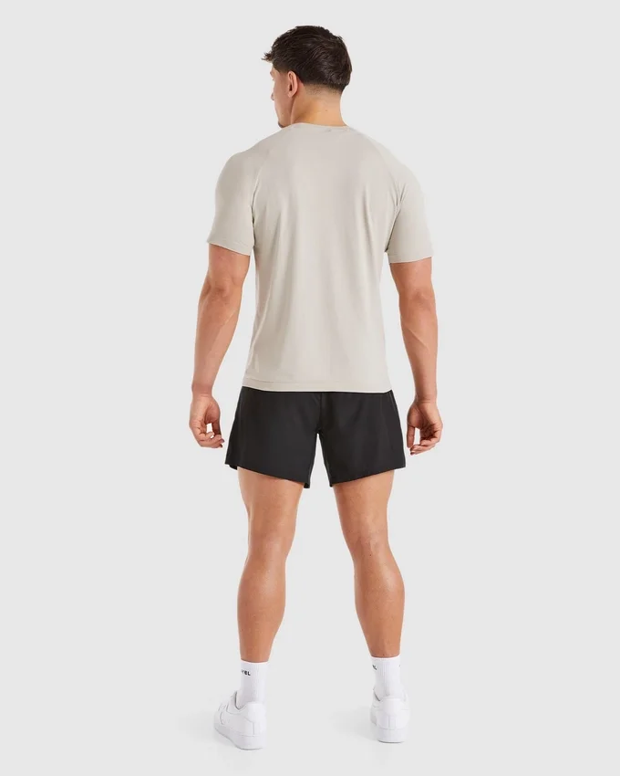 T-shirt sans coutures Ascend