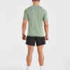 T-shirt sans coutures Ascend