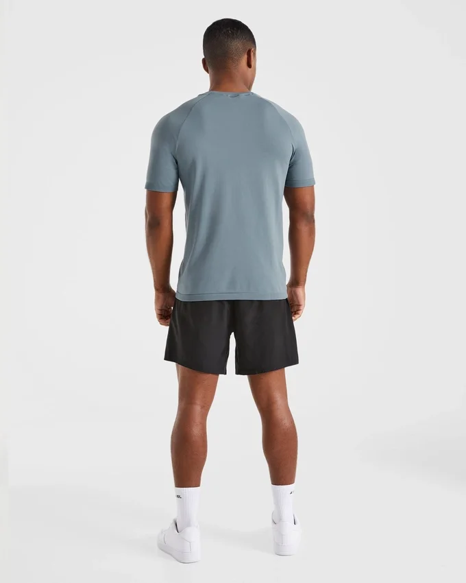 T-shirt sans coutures Ascend