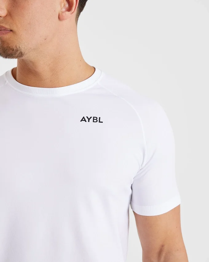 T-shirt sans coutures Ascend