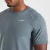 T-shirt sans coutures Ascend