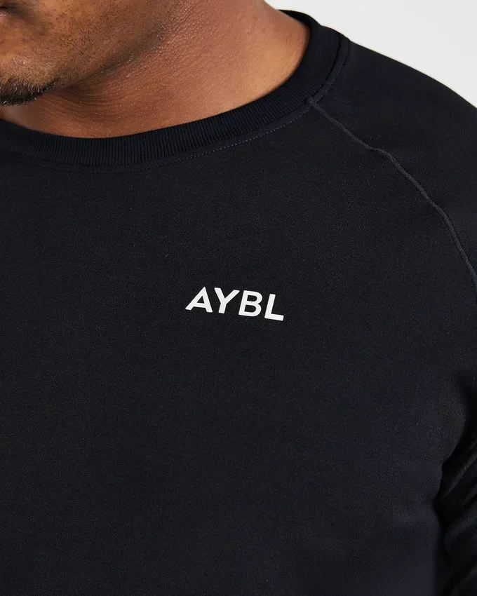 T-shirt sans coutures Ascend