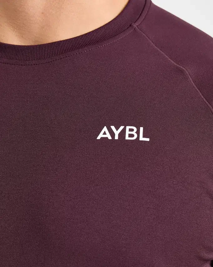 T-shirt sans coutures Ascend