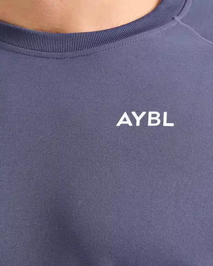 T-shirt sans coutures Ascend