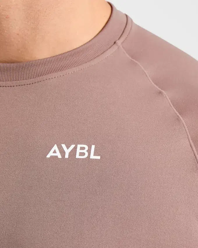 T-shirt sans coutures Ascend