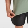 T-shirt sans coutures Ascend