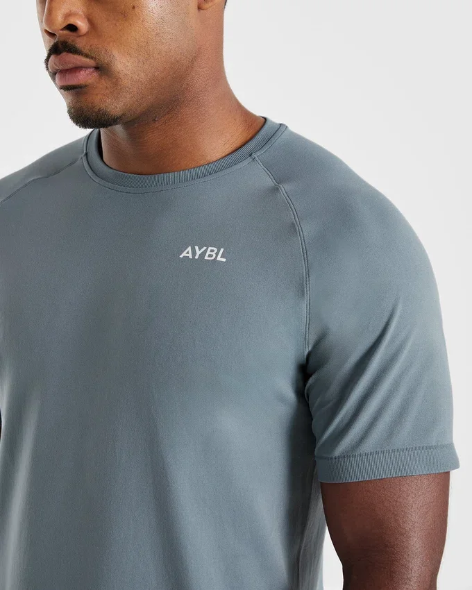 T-shirt sans coutures Ascend