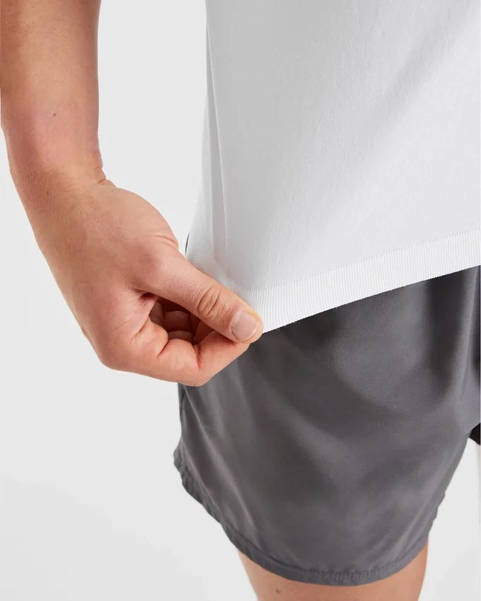 T-shirt sans coutures Ascend