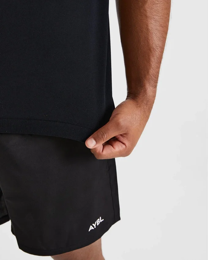 T-shirt sans coutures Ascend
