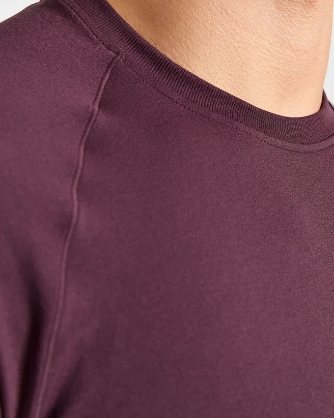 T-shirt sans coutures Ascend