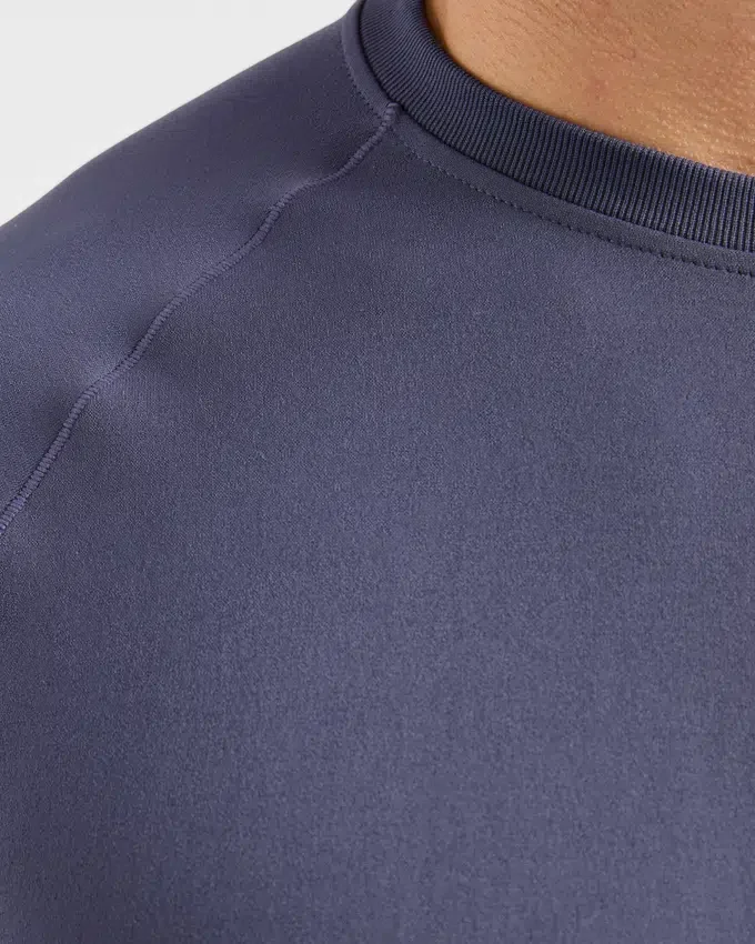 T-shirt sans coutures Ascend